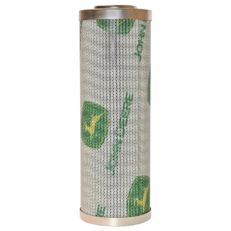 Filtru Hidraulic original John Deere cod OEM AL206482, P575039, XH485, HY10355, SH52203, AL118321, AL151235